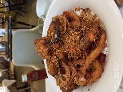 -汤城小厨•粤菜•靓汤(金宝街店)