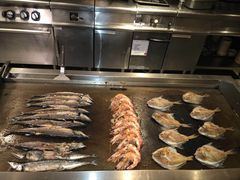 -中航泊悦酒店·云庭咖啡厅(虹桥机场T2店)
