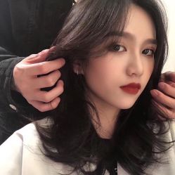 -Rise Hair上升造型