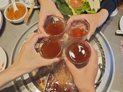 -蜀留香火锅·始于1999·原四川老火锅(白堤路店)