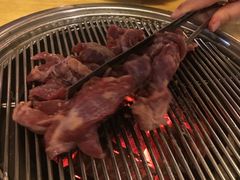 -喜来稀肉(望京店)