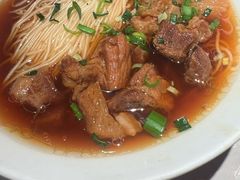 -松鹤楼·苏式汤面(虹桥天地店)