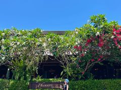 -Phensiri Thai Restaurant