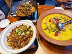 -唐师傅湘西名菜馆(武陵路店)