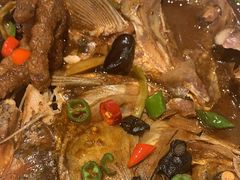 -阿英煲(凉城路店)