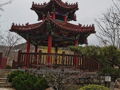 -大连植物园