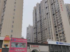 -西亚美超市(西亚丽宝广场店)