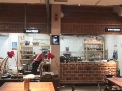-袁家村关中印象美食(万象汇店)