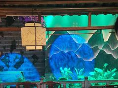 -韵秋荷(宝山龙湖天街店)
