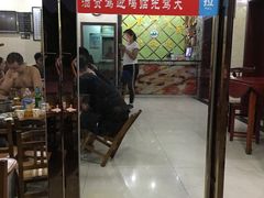 -天堂寨大别山人家2号(天堂寨店)