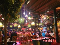 大堂-胡桃里音乐酒馆(曲江店)