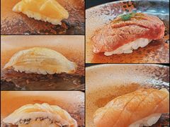 -Sushi Hanzo半藏(天环广场店)