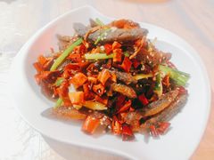 -可可大虾武汉土菜大排档(万松园1店)