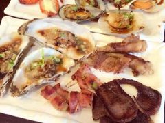 -真剑日本料理·铁板烧(贵州路店)