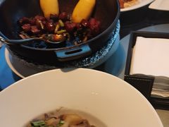 -小南洋海景餐厅(深圳湾店)