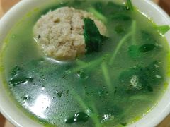 -蒋家桥饺面店(广陵路店)