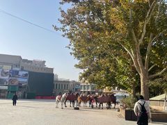 -艾提尕尔清真寺