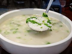菜泡饭-八张桌子(老店)
