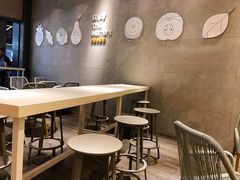 用餐区-YO!TEA有茶(科兴科学园店)