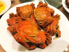 -王宝和酒家(黄浦店)