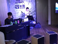 -牛班音乐学校(晶融汇购物中心店)