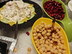 -无锡梁鸿湿地丽笙度假酒店·流觞西餐厅