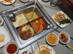 -海底捞火锅(泰安爱琴海店)