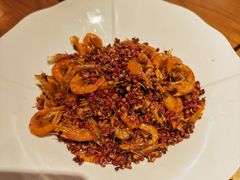 -奉天小馆·非遗东北菜(沈阳万象城店)