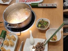 -椰子印象椰子鸡·椰奶鸡·糟粕醋(友谊阳光城店)