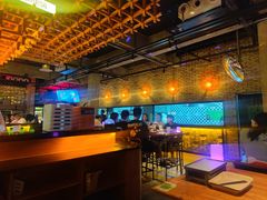 -功夫怪兽·烧烤(珠江路店)