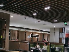 -清真·锦翔炝锅鱼(明德门店)