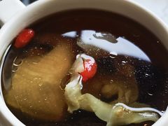 -西安凯悦酒店·湖畔中餐厅