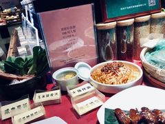 -鱼食饭稻·苏浙土菜17年老馆子(平江路店)