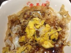 荷包蛋-东泰祥生煎馆(陕西南路店)