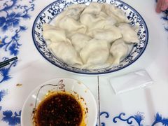 -东方饺子王(中央大街创始店)