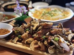 -云隐小厨·传统大理美食(复兴路店)