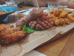 -冲浪熊西餐厅(南戴河店)