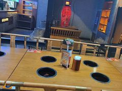 -呷哺呷哺 黄金牧场 (欢乐谷店)