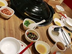 -好彩猪肚鸡(正弘城店)