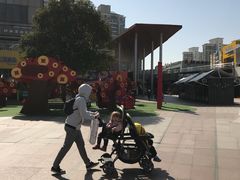 -证大大拇指广场(芳甸路店)