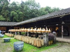 -景德镇古窑民俗博览区