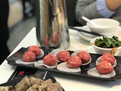 -潮发潮汕牛肉店(龙洞店)