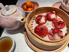 招牌小笼包-竹外桃花·江南小酒馆(SKP·S店)