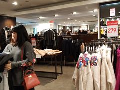 -ZARA(沈阳大悦城店)
