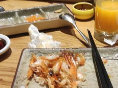 -赤坂亭·M9和牛烧肉·铁板烧(合肥万象城店)