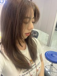 -DL HOPE造型