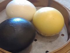 -潮府馆·非遗潮州菜·港式点心(世纪公园店)