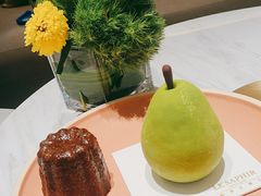 -LE SAPHIR 莎菲尔菓子(和兴店)