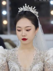 -欣薇婚纱(新源乐汇城店)