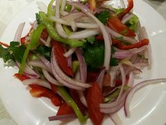 -阿拉丁新疆风味餐厅·清真(罗廊巷店)